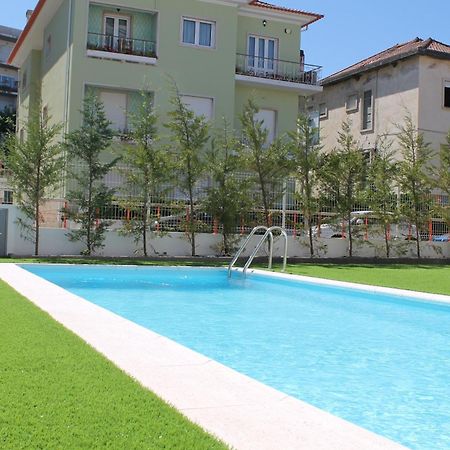 Studentville Academia Коимбра Экстерьер фото