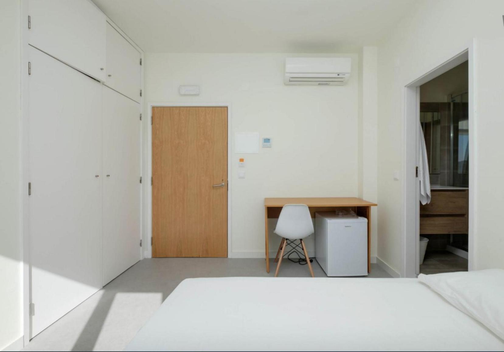 Studentville Academia Коимбра Экстерьер фото